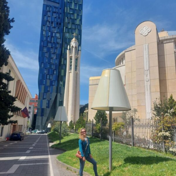 Tirana, una capitale piena di sorprese. Ecco cosa fare e vedere in un weekend